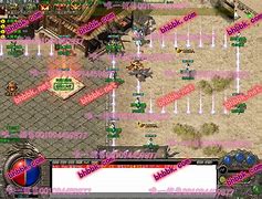 复古七彩版本传奇私服（暂未上线）