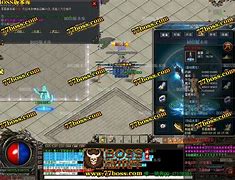 亮剑单职业打金传奇手游下载