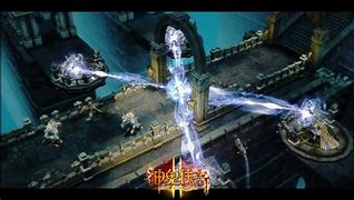 诛仙世界传奇私服