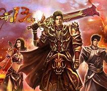 热血无双印鉴传奇私服传奇：无双