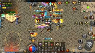 冰雪风暴传奇私服