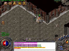 私服传奇单职业自动打怪辅助 暂未上线