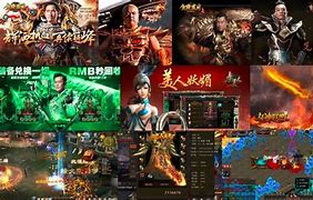 挂机我的传奇私服挂机外挂不能用谁知道那有 谢谢 爱