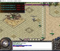 1.76传奇私服庄园怎么去