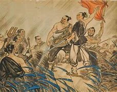 王侯将相 看看他们都是谁