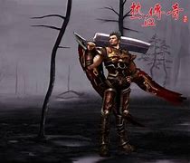 热血传奇中那些强力的小技巧介绍