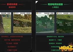 关于用加速器进传奇小退后进不去的解决办法