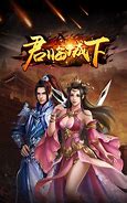 征战天下传奇3新版