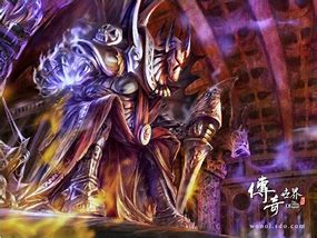 君临天下传奇私服下载