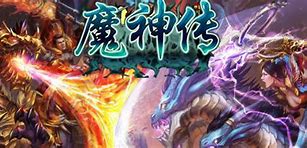 散人超变单职业传奇（暂未上线）