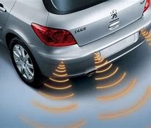 倒车雷达显示坏了 怎么办