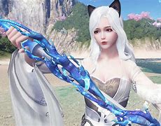 天涯明月刀凤求凰新服