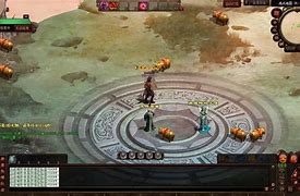 传奇世界无元神版 暂未上线