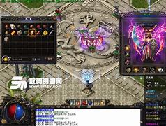 传奇私服需要下客户端