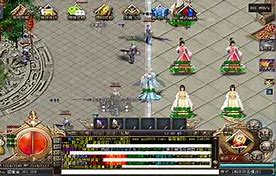 传奇私服新仙逆无赦