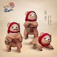 传奇七剑私服