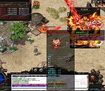 杀神恶魔倍攻单职业传奇私服版本