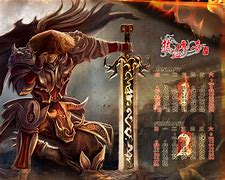 《热血传奇》新地图新怪物 新怪物曝光