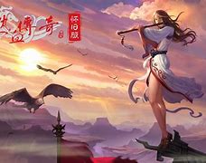 怀旧版热血传奇官网下载