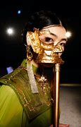 所谓的光芒套和雷霆套 在韩服里只能当作地摊货
