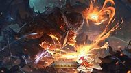 复古龙城传奇手游官网版 暂未上线