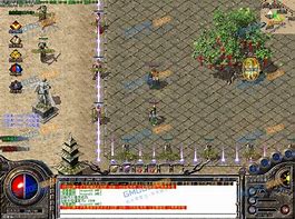 赤月传奇裁决私服手游 暂未上线