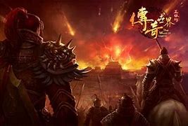 都在玩的传奇3私服