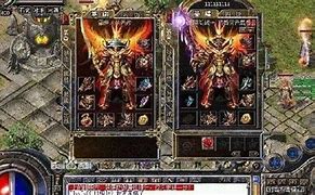 传奇3私服1.45手机版下载