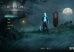 暗黑破坏神改编暗黑世界·巴尔之手单职业版[g