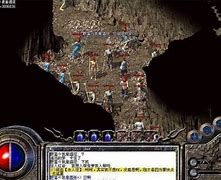 玩传奇私服地图错位