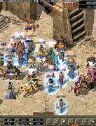 传奇3私服玛法远古战场怎么走