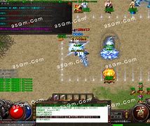 传奇自动吃元宝脚本