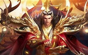 传奇私服风云争霸