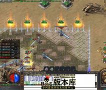 传奇小地图显示怪物的一个问题想问一下 求助单机传奇私服不显示怪物名称