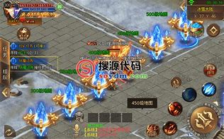 鸿蒙大陆传奇私服攻略