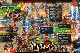 传奇私服早已丧心病狂 最后一个最传奇私服最原始版好玩