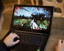 笔记本电脑玩游戏不能全屏的解决办法【图文教程】