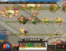 新骷髅王无限刀传奇(攻略)最新版（暂未传奇私服 骷髅王 攻略上线）