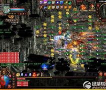 老热血传奇客户端百度网盘下载完整版