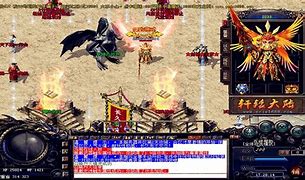 传奇1.76怀旧版最新