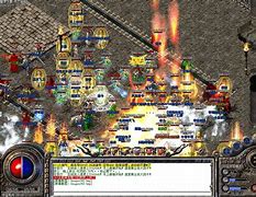 传奇私服地图脚本问题 地图传送问题