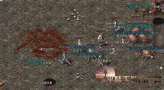 私服传奇封神