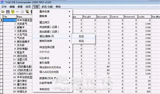 英文版dbc到处传奇私服怪物数据