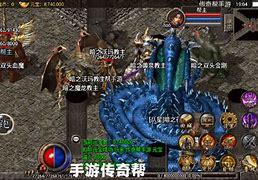 自己架设传奇私服修改仓库