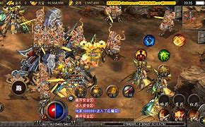 嘟嘟传奇手游：私服，永远不会是一个老玩家的归属