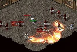 传奇私服强制和平模式