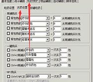 传奇私服人形怪不刷