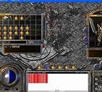 热血传奇里怎么能坐监狱啊 沙巴克的牢怎么进去