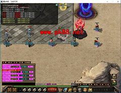 暗黑版本传奇私服gm命令