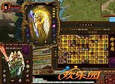 传奇私服好玩不好玩主要看这几点 不用进去试就知道